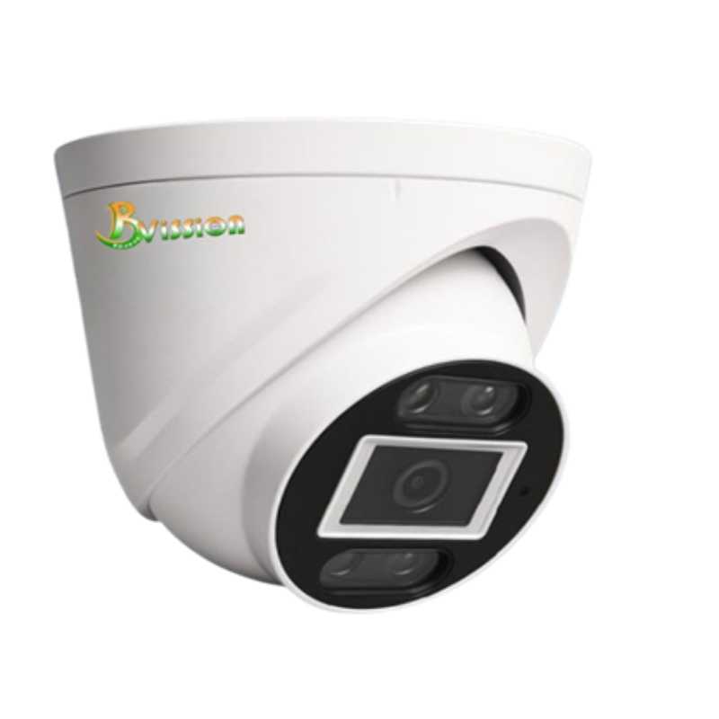 3MP IP Dome Camera